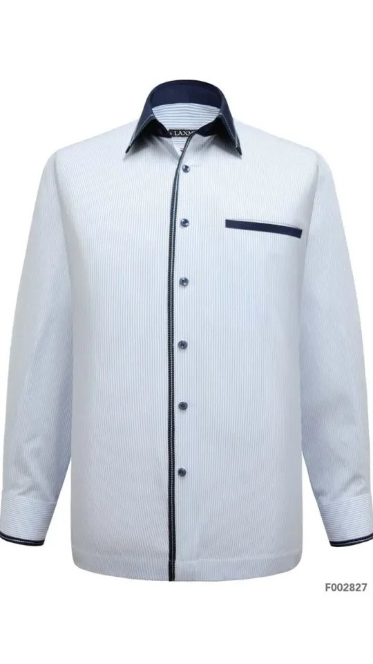 Laxmi White Minimalist 04