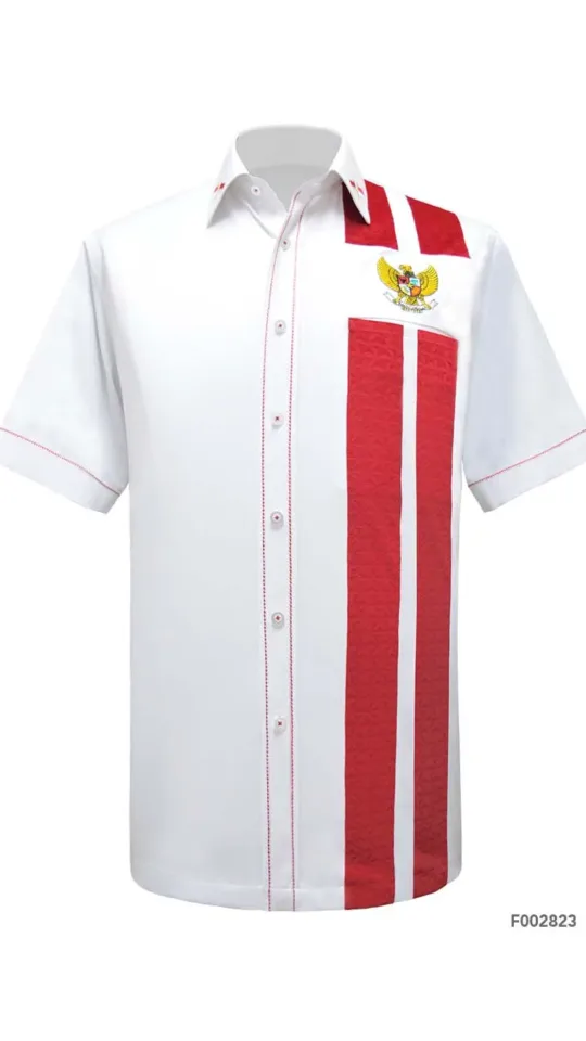 Laxmi Embroidery: Pancasila