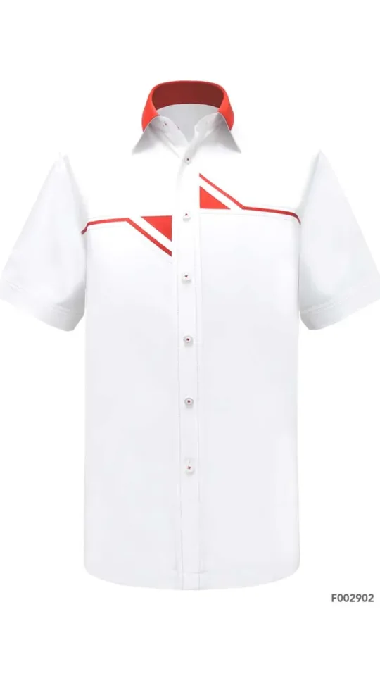 Laxmi White Minimalist 03
