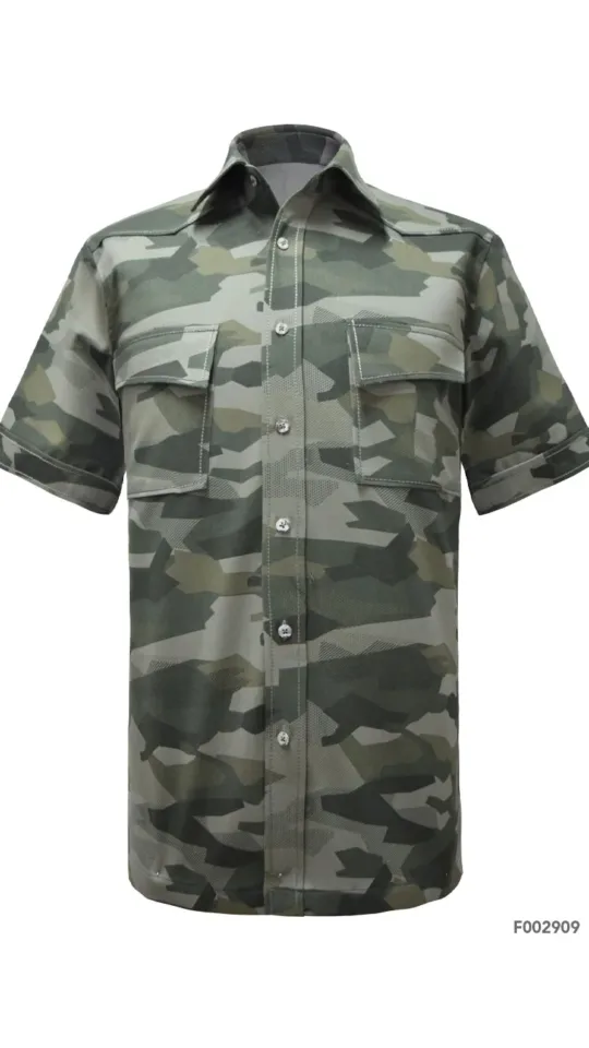 Laxmi PDH Army Shirt 01