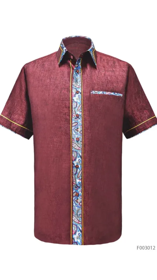 Laxmi Red Minimalist 02