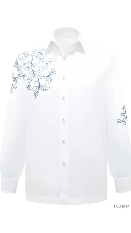 Laxmi Embroidery: Albero