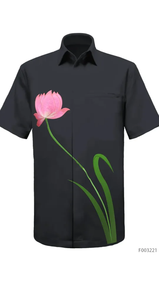 Laxmi Loto Black