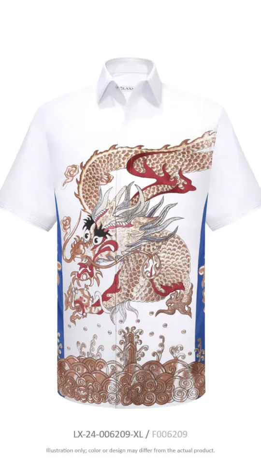 Laxmi Mythical - Prestige Dragon