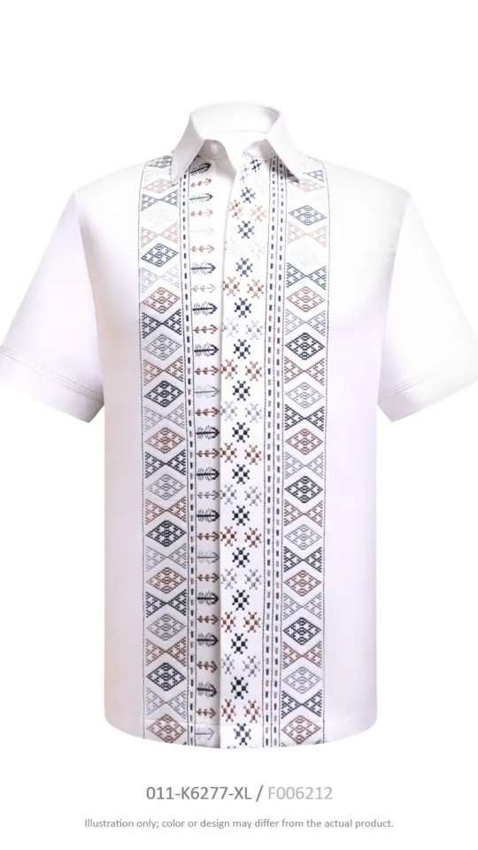 Laxmi Mosaic Luxe - Mosaic Ornate White