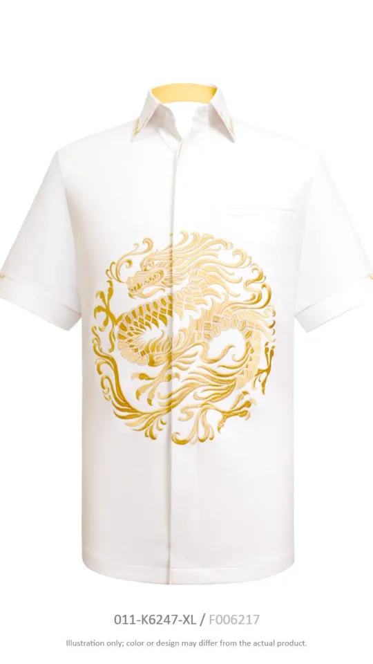Laxmi Mythical - Mystic Golden White