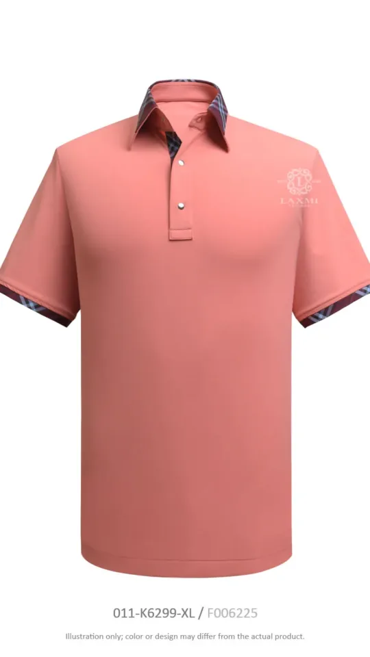 Laxmi Active Wear - Simple Pink