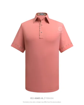 Laxmi Active Wear - Simple Pink 01