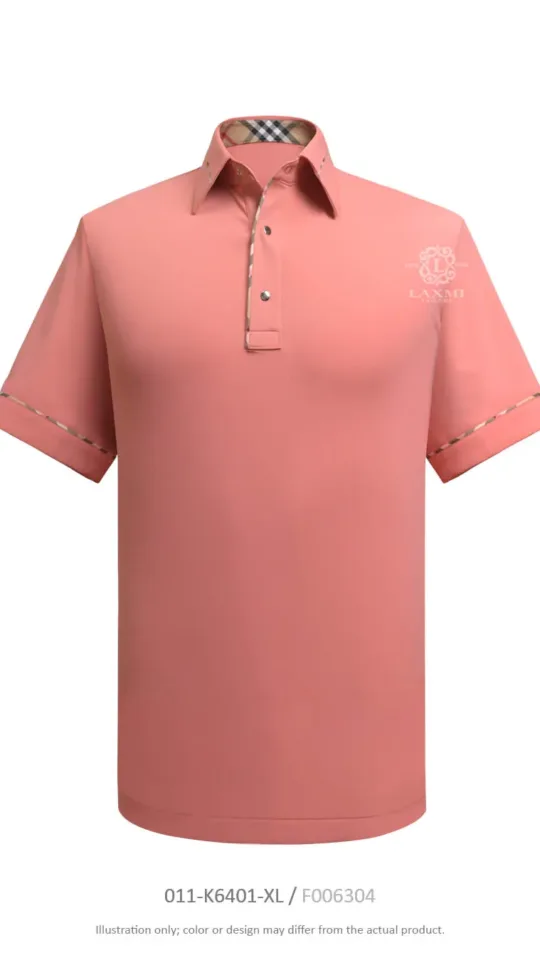 Laxmi Active Wear - Simple Pink 01