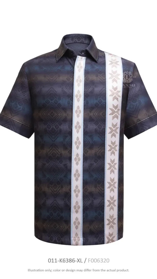 Laxmi Ornate - Navy Tara