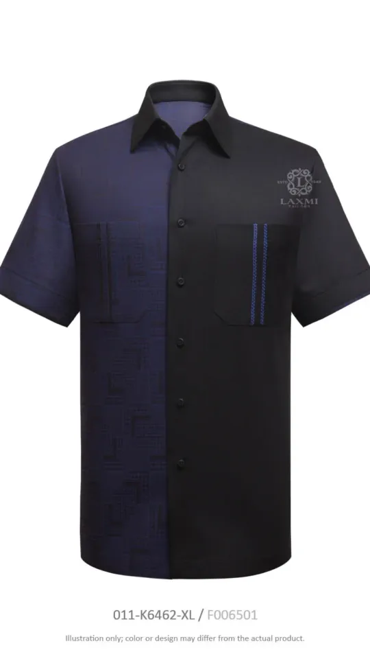 Laxmi MOSAIC LUXE - Midnight Blue