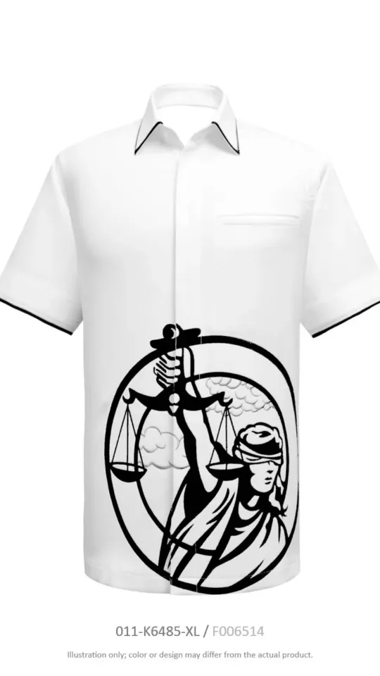 Laxmi Lady of Justice - Mighty Scales