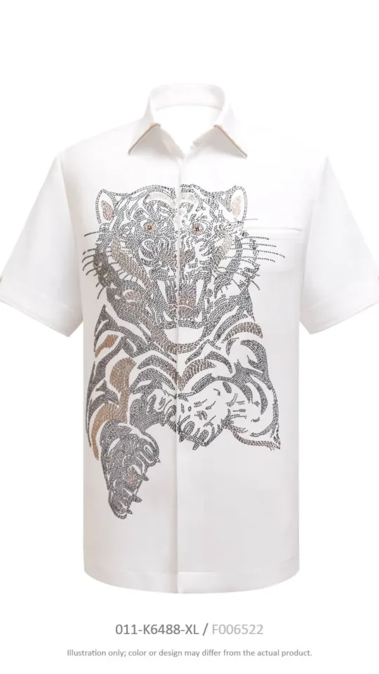 Laxmi Emerald - Mighty Tiger Roar