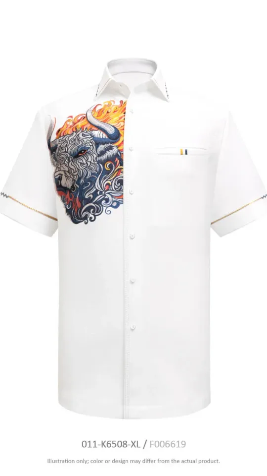 Laxmi Savanna - Flame Ashed Buffalo