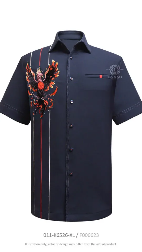 Laxmi Mythical - Phoenix Lite
