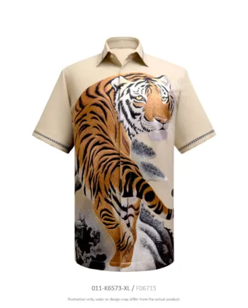 Laxmi Savanna - Forgotten Tiger