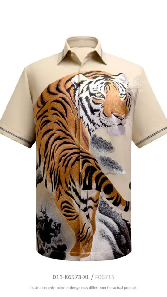 Laxmi Savanna - Forgotten Tiger