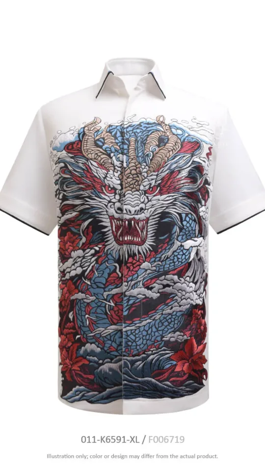 Laxmi Mythical - Imperial Sky Dragon