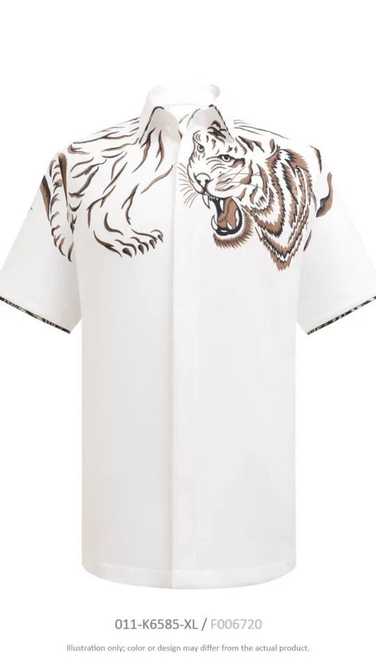 Laxmi Savanna - Shadow Tiger Shoulder