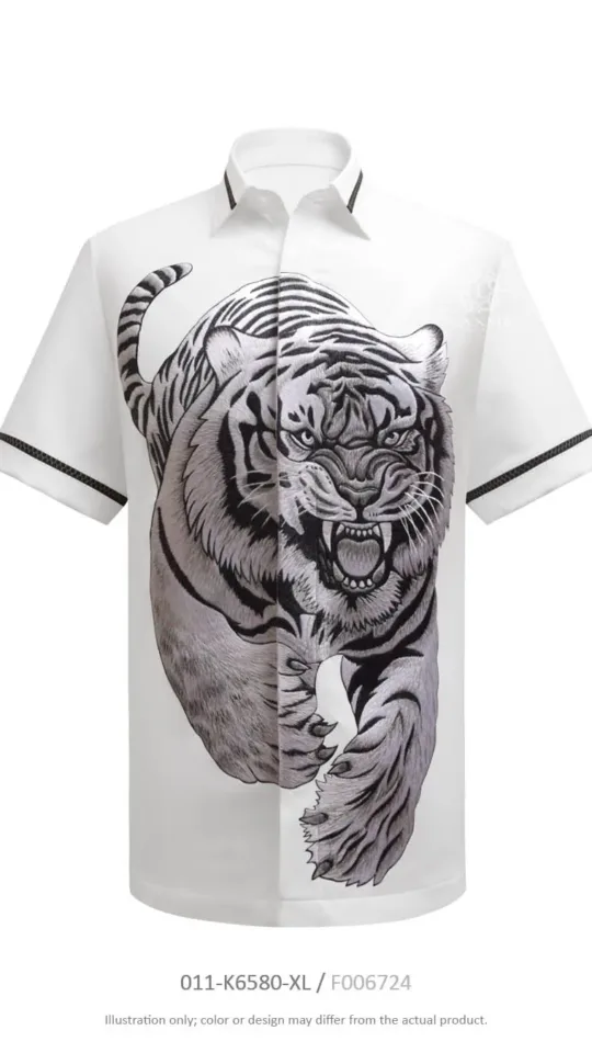 Laxmi Savanna - Tiger Strike