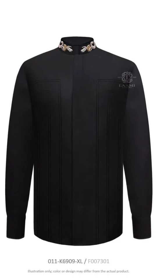 Laxmi Koko RADIANCE - Onyx Noir