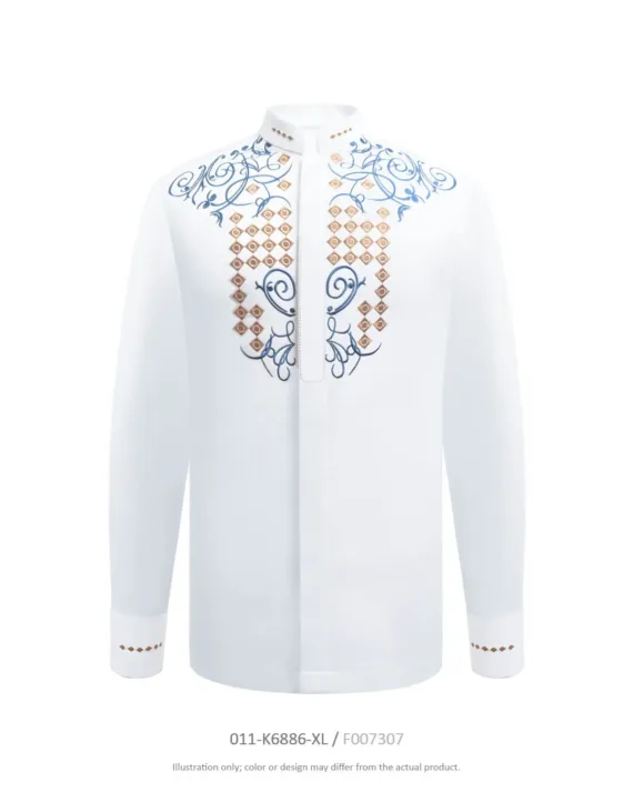 Laxmi Koko RADIANCE - Azure Mosaic