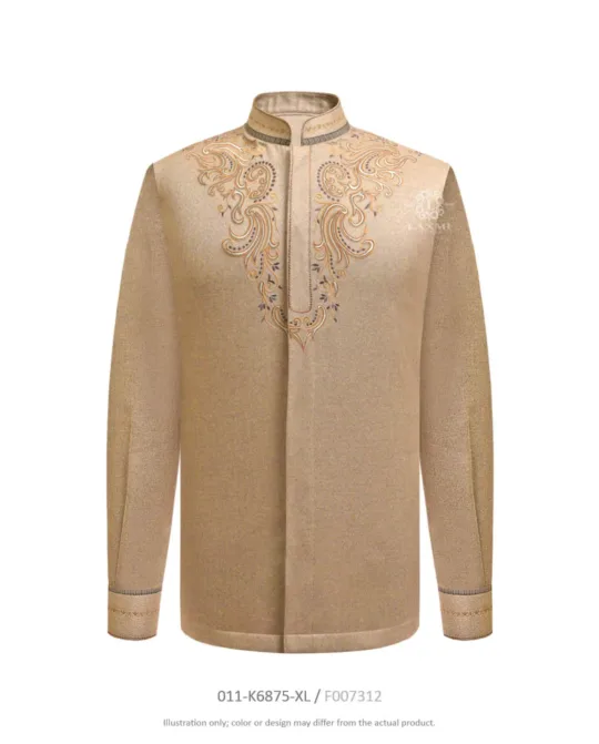 Laxmi Koko RADIANCE - Persian Paisley