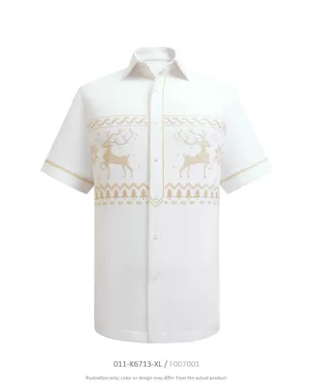 Laxmi Emerald - Golden Deer 01