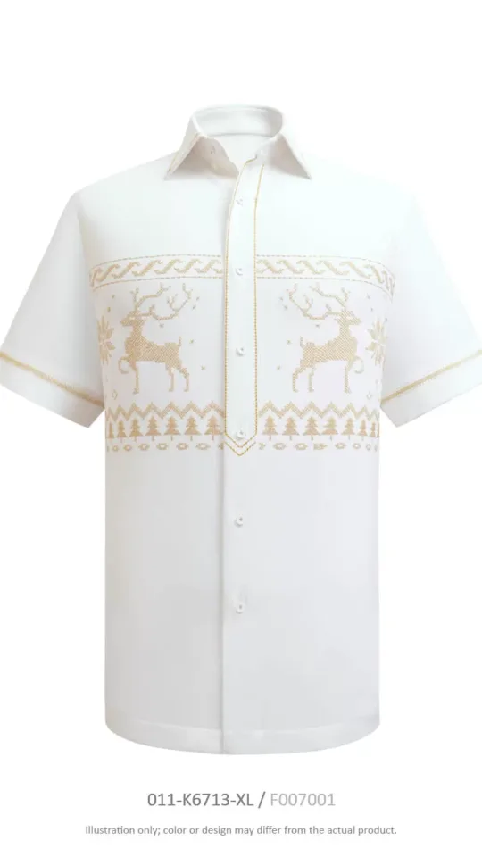Laxmi Emerald - Golden Deer 01