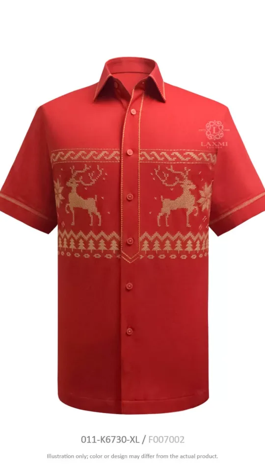 Laxmi Emerald - Golden Deer