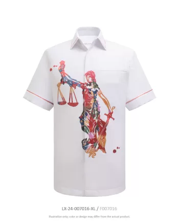 Laxmi Lady of Justice - Judessence