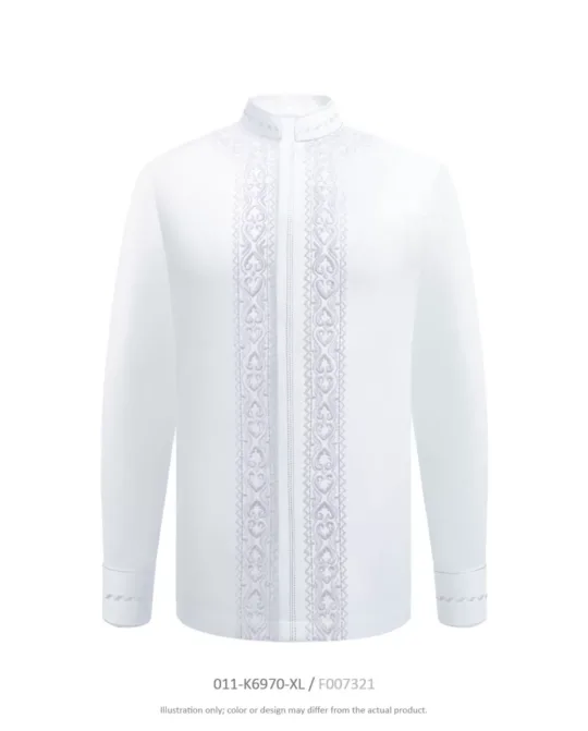 Laxmi Koko RADIANCE - Ivory Lattice