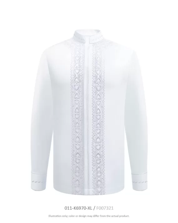 Laxmi Koko RADIANCE - Ivory Lattice
