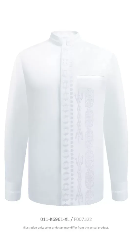 Laxmi Koko RADIANCE - Ivory Scroll