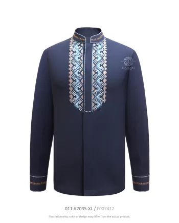 Laxmi Koko RADIANCE - Archipelago Blue