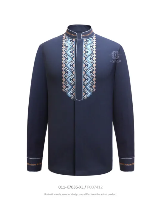 Laxmi Koko RADIANCE - Archipelago Blue