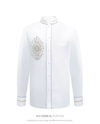 Laxmi Koko RADIANCE - Opulent Ivory