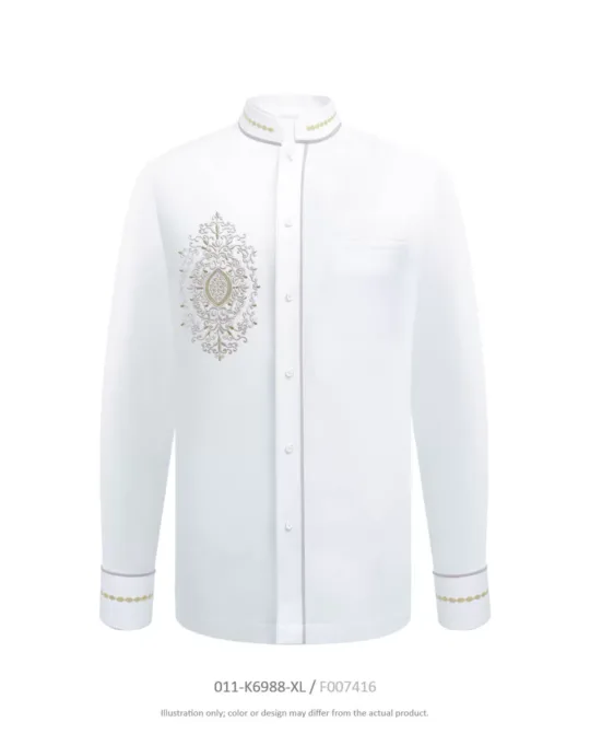 Laxmi Koko RADIANCE - Opulent Ivory