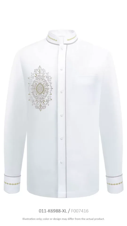 Laxmi Koko RADIANCE - Opulent Ivory