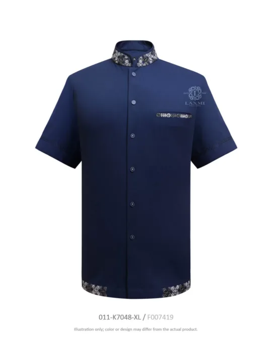 Laxmi Koko RADIANCE - Navy Serenity