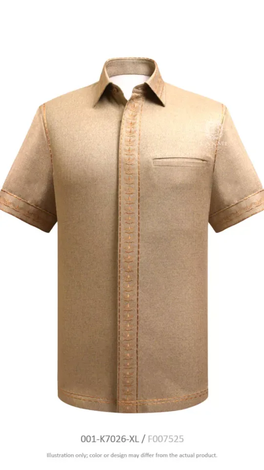 Laxmi Mosaic Luxe - Brown Lotus