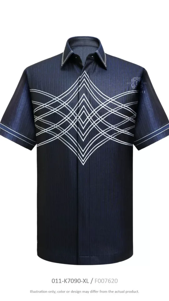 Laxmi Mosaic Luxe - Metrix Waves