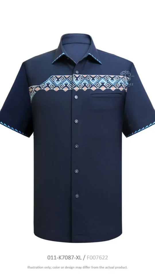 Laxmi Mosaic Luxe - Cyan Weaves