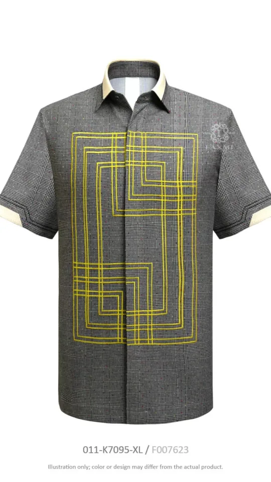 Laxmi Mosaic Luxe - Geo Lines
