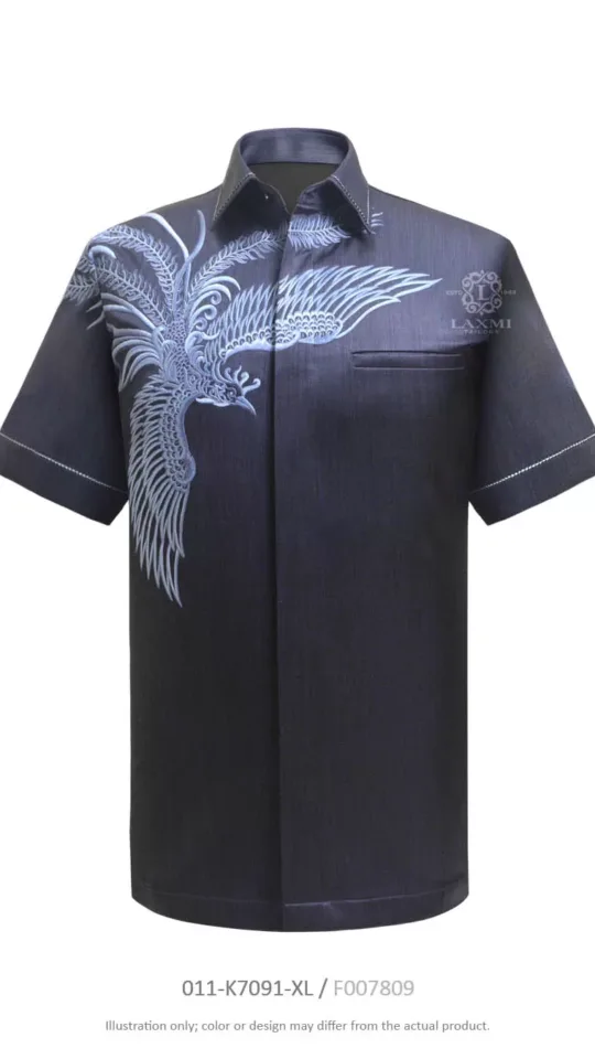 Laxmi Mythical - Exotic Phoenix