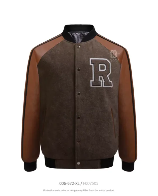 Laxmi LEGACY – Brown R