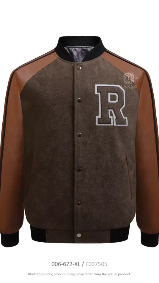 Laxmi LEGACY – Brown R