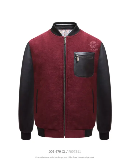 Laxmi LEGACY – Black Burgundy