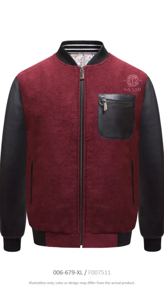 Laxmi LEGACY – Black Burgundy