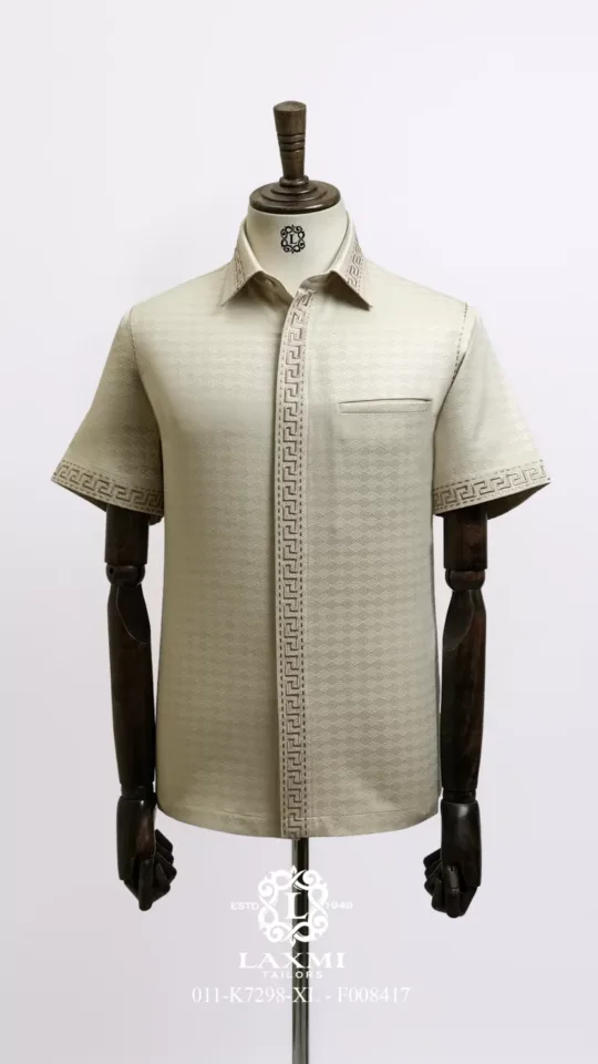 Laxmi Cosmic - Royal Beige